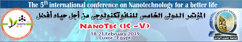 the fifth conference in nanotechnology
