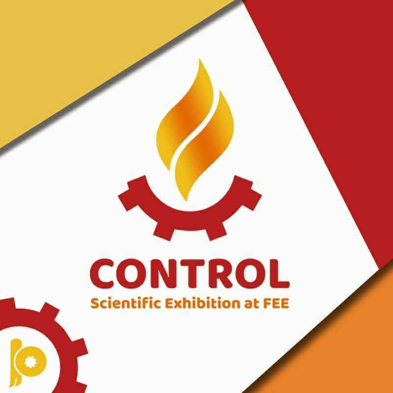 المعرض العلمي العاشر لقسم هندسة الإلكترونيات الصناعية والتحكم