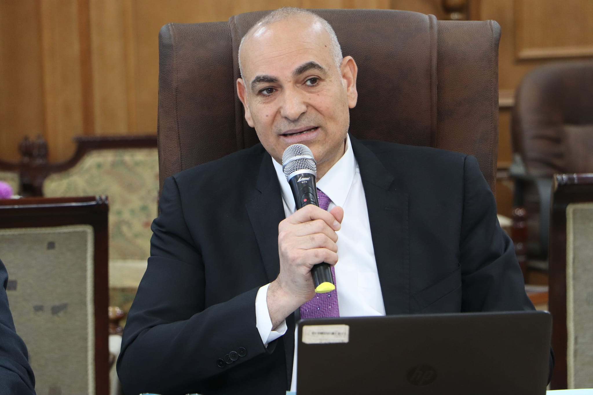 تهنـئـة بحلـول عـيـد الأضحى المـبـارك