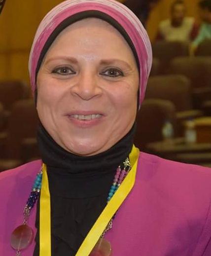 تجديد تعيين الـدكـتـورة عــزة زناتـي رئيسـاً لقسـم الطب الشرعي و السموم الإكلينيكية بطــب المنوفـيـة