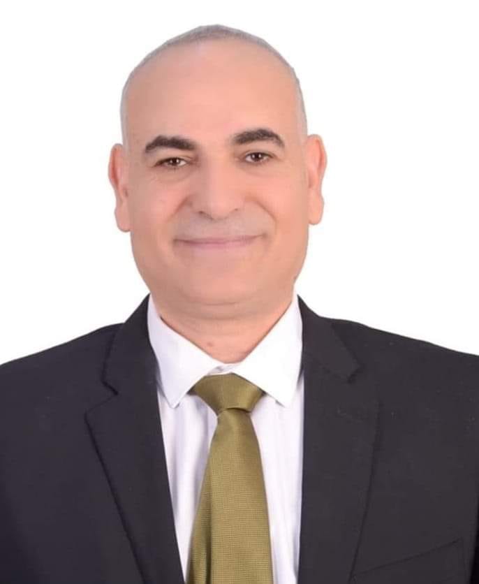 الدكتور ناصر عبد الباري نائبا لرئيس جامعة المنوفية لشئون التعليم والطلاب