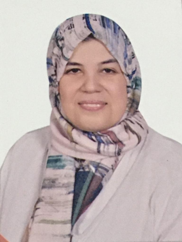 تجديد تعيين الدكتورة رشا القباني رئيسا لقسم الأمراض النفسية و العصبية بطـب المنوفـيـة