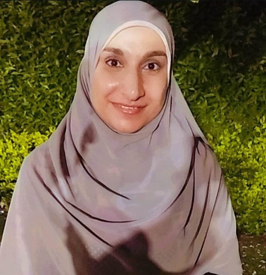 شخصيه هذا الشهر