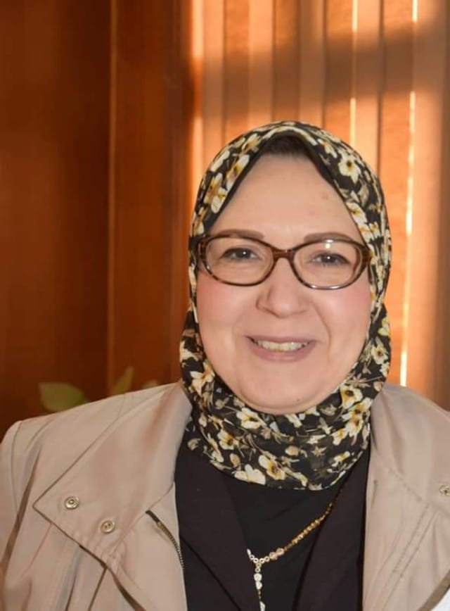 A Republican decision to appoint Amal Shehata as Dean of Menoufia Nursing