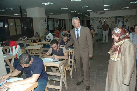 Prof, Dr. Adel Mubarak