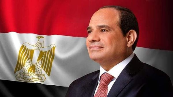 The President of Menoufia University congratulates President Sisi, the Egyptian people, and the Islamic nation on the occasion of the month of Ramadan