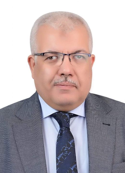 Mohamed El-Sawy, Vice Dean of Menoufia Medicine for Education and Student Affairs