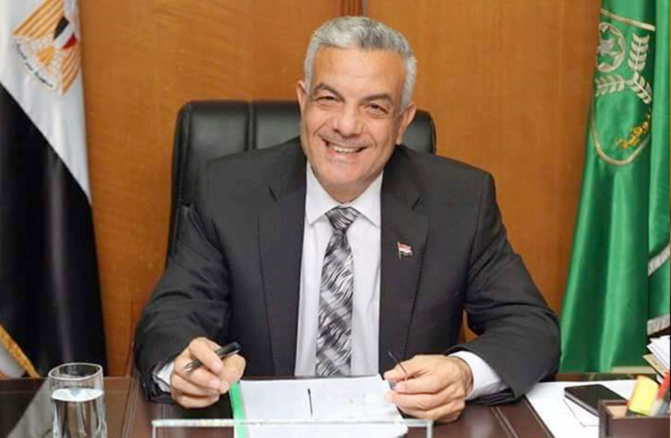 The President of Menoufia University proposes to include an award for innovation and creativity in the session of the Awards Committee (Excellence and Honor) for the year 2022