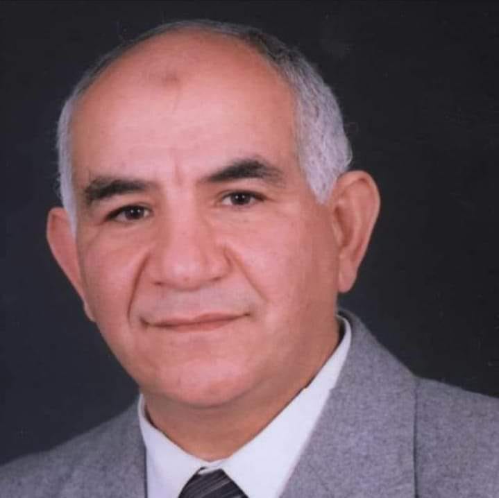 Dr. Mohy Hadhoud  Chairman of the Committee of Institutes and Divisions of Computer Science and Information Systems.