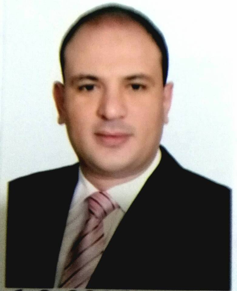 الدكتور أحمد عبد الرحيم عبد اللطيف