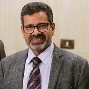 الدكتور عبد الرحمن السباعي وكيلا لطب المنوفية لشئون خدمة المجتمع و تنمية البيئة