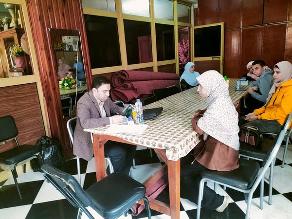 جامعة المنوفية تعلن نتائج  مسابقة حفظ وتجويد القرآن الكريم لطلاب الجامعة 